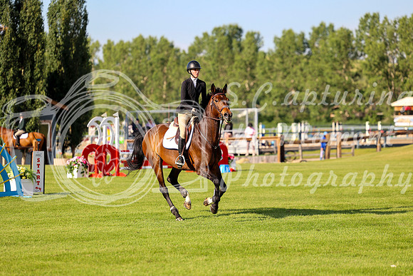 01693 - Mara - 2026 Mid-Summer Classic II - Thursday July 14th