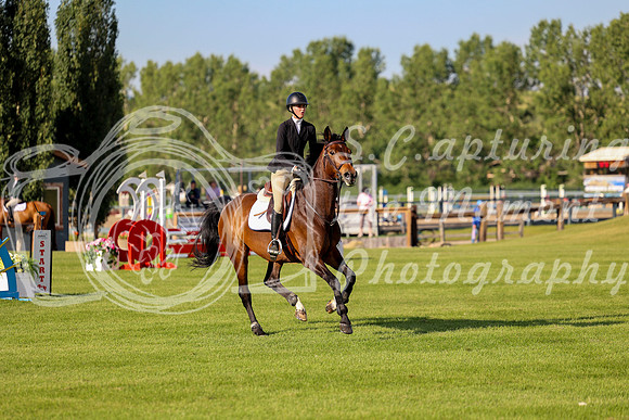 01694 - Mara - 2026 Mid-Summer Classic II - Thursday July 14th