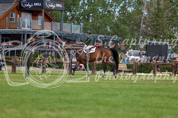 11789 - Shea - 2026 Mid-Summer Classic II - Thursday July 14th