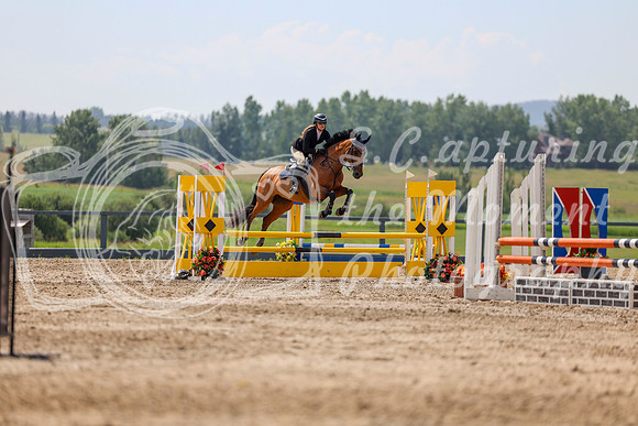 09906 - Shea - 2026 Mid-Summer Classic II - Thursday July 14th