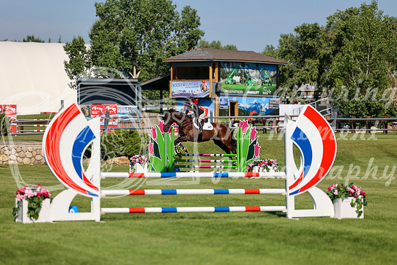 06991 - Mara - 2026 Mid-Summer Classic II - Thursday July 14th