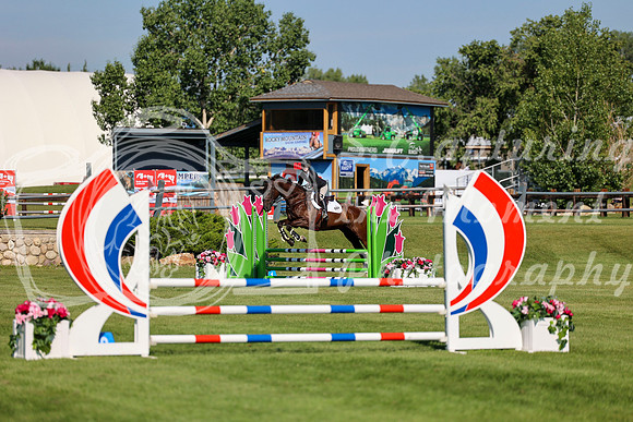 06990 - Mara - 2026 Mid-Summer Classic II - Thursday July 14th