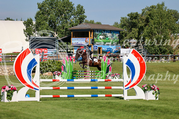 06989 - Mara - 2026 Mid-Summer Classic II - Thursday July 14th