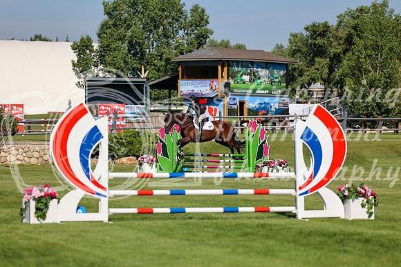 06992 - Mara - 2026 Mid-Summer Classic II - Thursday July 14th