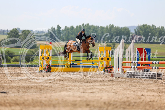 09909 - Shea - 2026 Mid-Summer Classic II - Thursday July 14th