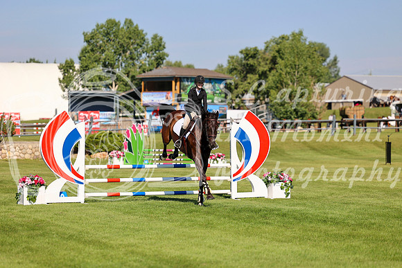 07001 - Mara - 2026 Mid-Summer Classic II - Thursday July 14th