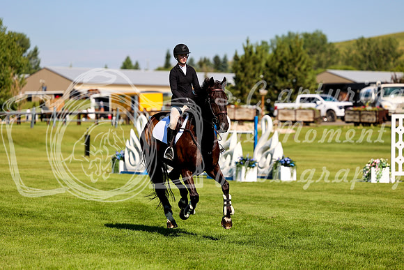 07002 - Mara - 2026 Mid-Summer Classic II - Thursday July 14th