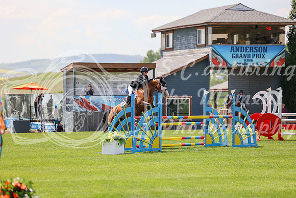 13449 - Mara - 2026 Mid-Summer Classic II - Thursday July 14th