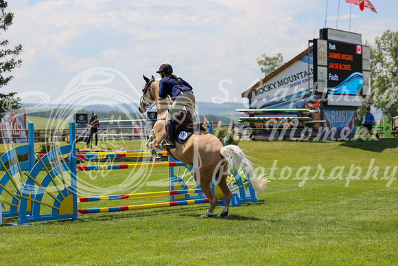 15249 - Mara - 2026 Mid-Summer Classic II - Thursday July 14th