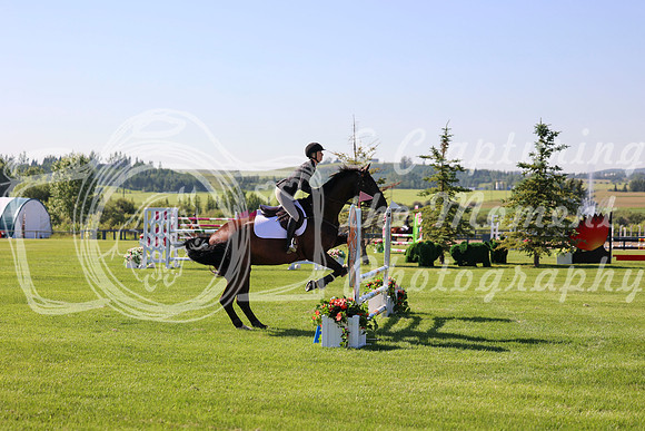 07009 - Mara - 2026 Mid-Summer Classic II - Thursday July 14th