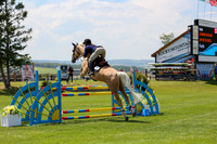 15252 - Mara - 2026 Mid-Summer Classic II - Thursday July 14th
