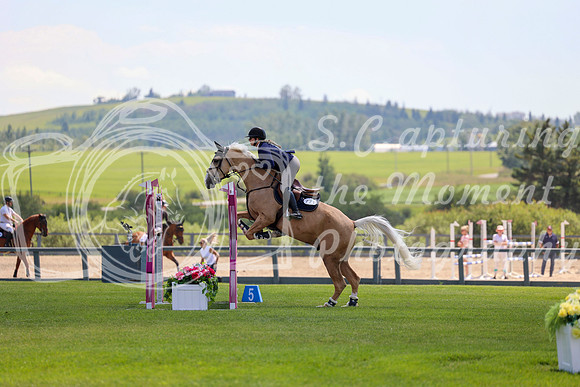 15259 - Mara - 2026 Mid-Summer Classic II - Thursday July 14th