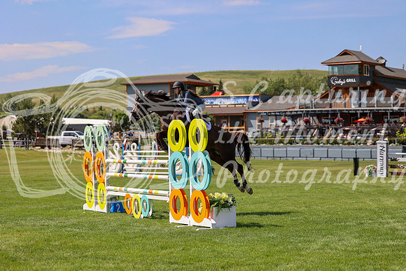 16386 - Mara - 2026 Mid-Summer Classic II - Thursday July 14th