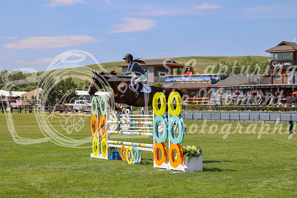16389 - Mara - 2026 Mid-Summer Classic II - Thursday July 14th