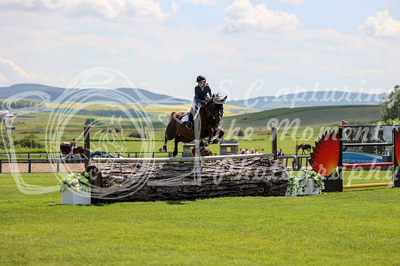16396 - Mara - 2026 Mid-Summer Classic II - Thursday July 14th