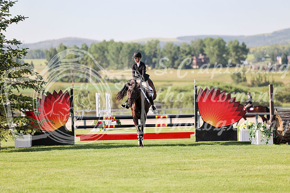 01907 - Mara - 2026 Mid-Summer Classic II - Thursday July 14th