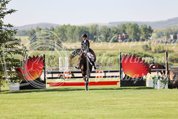 01908 - Mara - 2026 Mid-Summer Classic II - Thursday July 14th