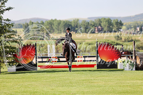 01909 - Mara - 2026 Mid-Summer Classic II - Thursday July 14th