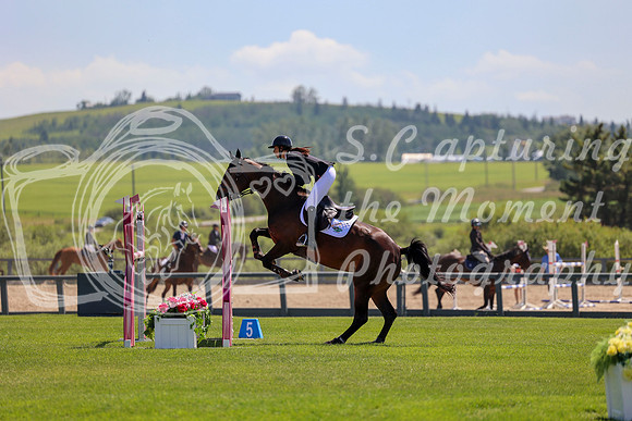 15494 - Mara - 2026 Mid-Summer Classic II - Thursday July 14th
