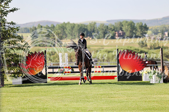 01912 - Mara - 2026 Mid-Summer Classic II - Thursday July 14th