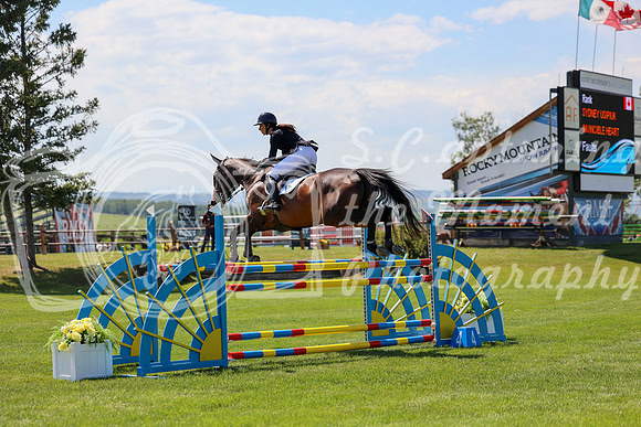 15492 - Mara - 2026 Mid-Summer Classic II - Thursday July 14th
