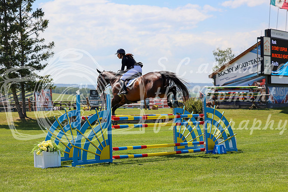 15493 - Mara - 2026 Mid-Summer Classic II - Thursday July 14th