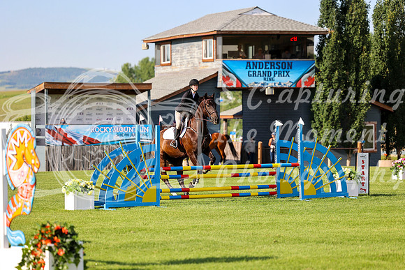 01914 - Mara - 2026 Mid-Summer Classic II - Thursday July 14th