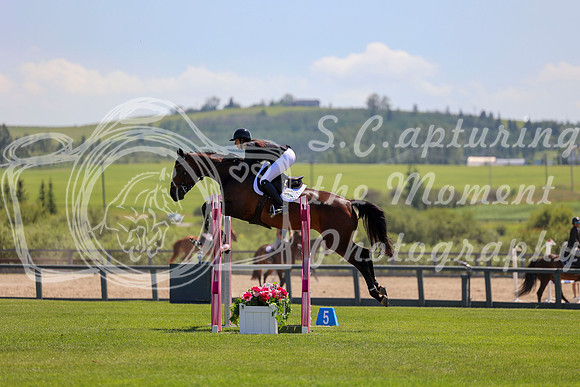 15499 - Mara - 2026 Mid-Summer Classic II - Thursday July 14th