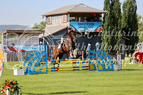 01918 - Mara - 2026 Mid-Summer Classic II - Thursday July 14th