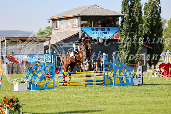 01919 - Mara - 2026 Mid-Summer Classic II - Thursday July 14th