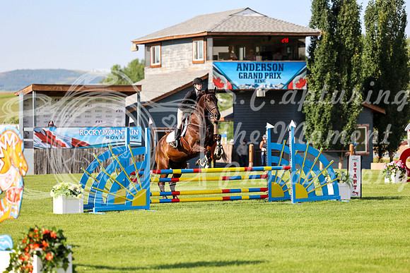 01916 - Mara - 2026 Mid-Summer Classic II - Thursday July 14th