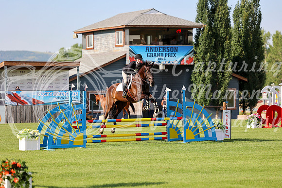 01920 - Mara - 2026 Mid-Summer Classic II - Thursday July 14th