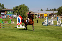 07064 - Mara - 2026 Mid-Summer Classic II - Thursday July 14th