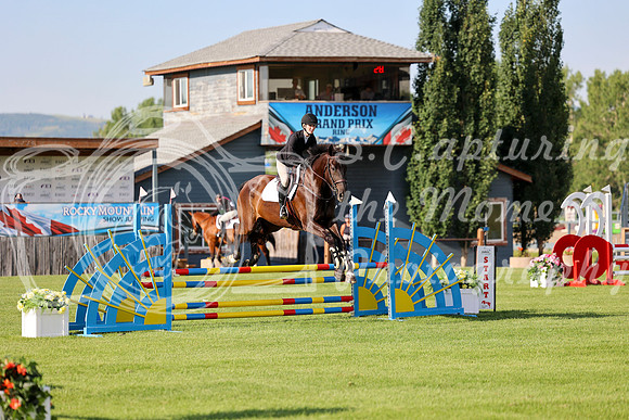 01922 - Mara - 2026 Mid-Summer Classic II - Thursday July 14th