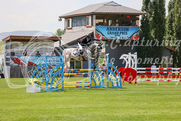 13041 - Mara - 2026 Mid-Summer Classic II - Thursday July 14th