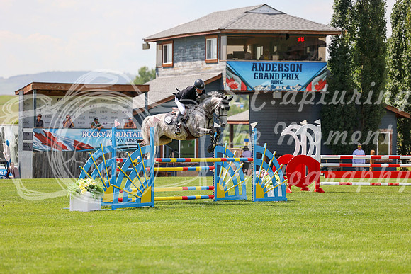 13040 - Mara - 2026 Mid-Summer Classic II - Thursday July 14th