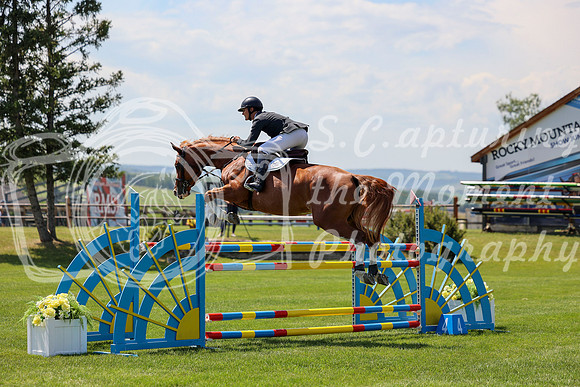 15334 - Mara - 2026 Mid-Summer Classic II - Thursday July 14th