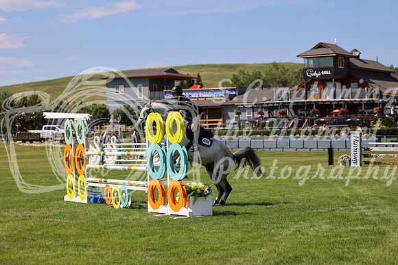 16243 - Mara - 2026 Mid-Summer Classic II - Thursday July 14th