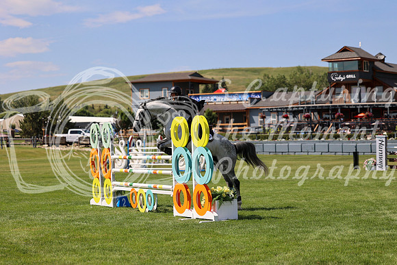16245 - Mara - 2026 Mid-Summer Classic II - Thursday July 14th