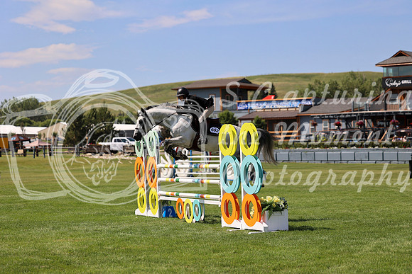 16248 - Mara - 2026 Mid-Summer Classic II - Thursday July 14th