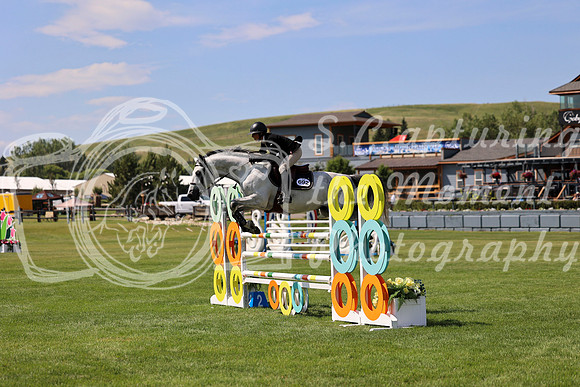 16249 - Mara - 2026 Mid-Summer Classic II - Thursday July 14th