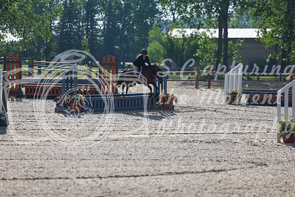 02663 - Shea - 2026 Mid-Summer Classic II - Thursday July 14th