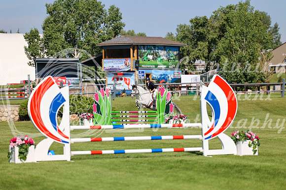 07116 - Mara - 2026 Mid-Summer Classic II - Thursday July 14th