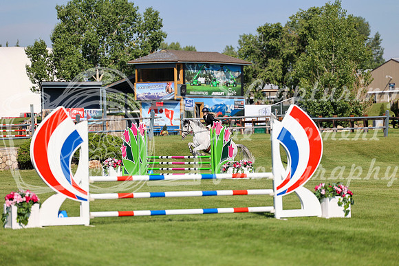 07115 - Mara - 2026 Mid-Summer Classic II - Thursday July 14th