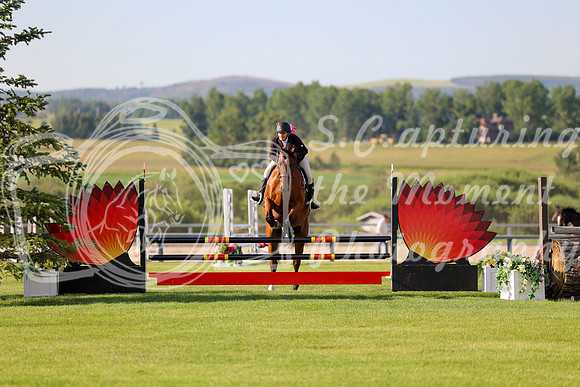 01821 - Mara - 2026 Mid-Summer Classic II - Thursday July 14th