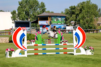 07117 - Mara - 2026 Mid-Summer Classic II - Thursday July 14th