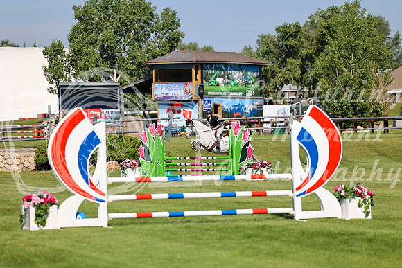 07117 - Mara - 2026 Mid-Summer Classic II - Thursday July 14th