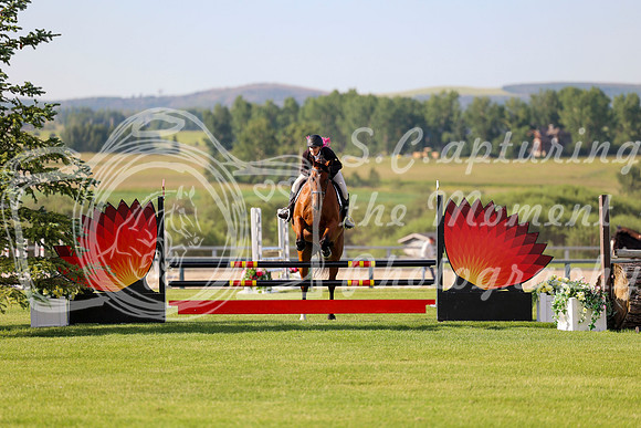 01822 - Mara - 2026 Mid-Summer Classic II - Thursday July 14th