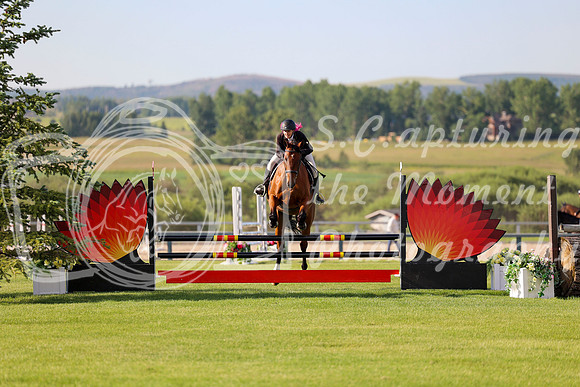 01823 - Mara - 2026 Mid-Summer Classic II - Thursday July 14th