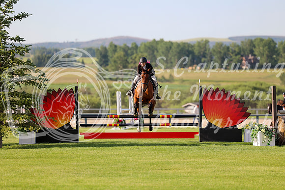 01824 - Mara - 2026 Mid-Summer Classic II - Thursday July 14th